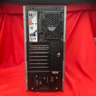 【千葉店】中古  THIRDWAVE GALLERIA SK(Intel Core i7 13700F/32GB/SSD256GB/なし/NVIDIA GeForce RTX 4070 12GB/W11H64 MAR) 175893【8/14価格改定!】 