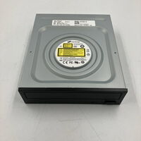 中古  HLDS DH60N.AFUK1C1(SATA DVD-ROM/ブラック) 200679 