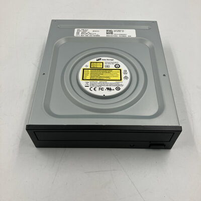 【なんば店】中古  HLDS DH60N.AFUK1C1(SATA DVD-ROM/ブラック) 200679 