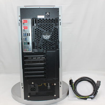 【神戸・三宮店】中古  THIRDWAVE raytrek 4C(Intel Core i7 13700F/32GB/SSD1TB/なし/NVIDIA GeForce RTX 3070 8GB/W11H64 MAR) 189739 