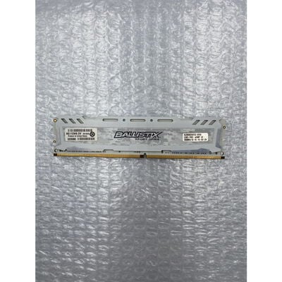 【座間相武台】中古  PC4-19200 8GB デスクトップ用(DDR4-2400) 126163 