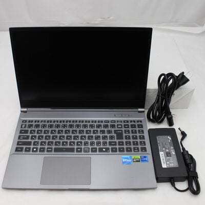 【富山本郷店】中古  THIRDWAVE GALLERIA RL7C-R46-C5N 190313 