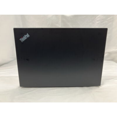 【仙台店】中古  LENOVO ThinkPad X13 (AMD Ryzen 5 Pro 4650U 2.10GHz/32GB/SSD256GB/-/オンボード/13.3/1920x1080/Wi-Fi/WEBCAM/W11H) 185596 