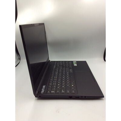 【座間相武台】中古  raytrek G5(i5-10300H/16GB/SSD512GB/GTX1650Ti/W11H) 4510002149 