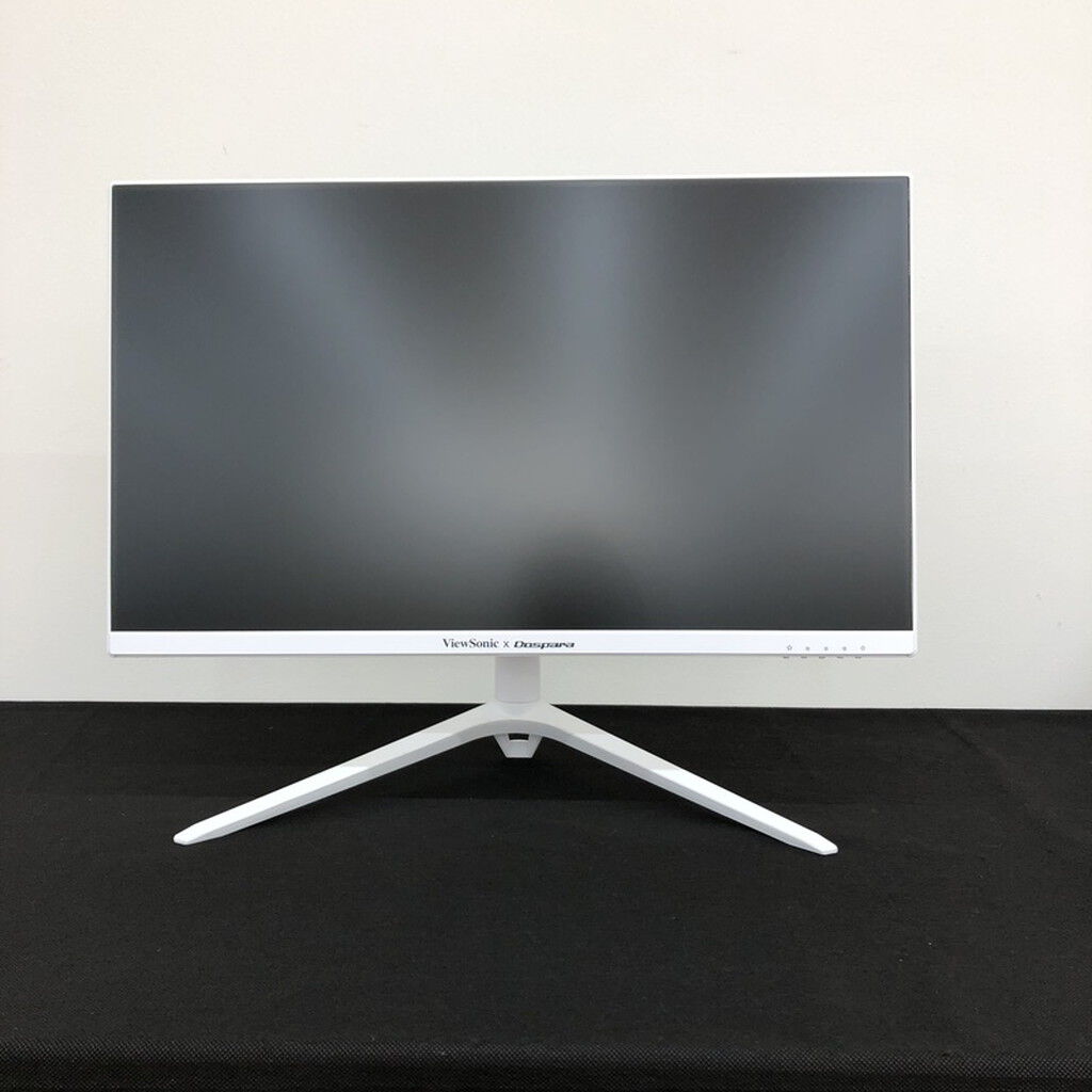 中古 Viewsonic VX2428J-W-7(23.8W 2H1DP 0.5ms IPS 180Hz) 5110001126