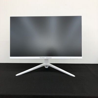 【長野稲里店】中古  Viewsonic VX2428J-W-7(23.8W 2H1DP 0.5ms IPS 180Hz) 5110001126 