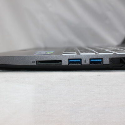 【通販センター】中古  THIRDWAVE GALLERIA RL7C-R35-5N(Intel Core i7 13620H/16GB DDR5 (PC5)/SSD500GB/なし/NVIDIA GeForce RTX 3050 6GB Laptop GPU/15.6/1920x1080/Wi-Fi/W11H64 MAR) 198275 