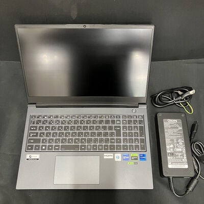 【大須店】中古  GALLERIA ノートパソコン(i7-13700HX/64GB/SSD1TB/RTX4070/16/W11H) 3120021932 