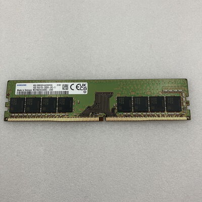 【新潟店】中古  PC4-25600 16GB デスクトップ用 140728 