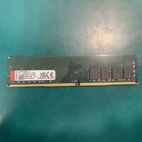 中古  PC4-25600 16GB デスクトップ用(DDR4-3200) 140728 