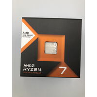 中古  AMD Ryzen 7 7800X3D (AM5/4.2/104M/C8/T16/120W) 157139 