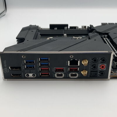 【甲府飯田店】中古  MSI MAG Z790 TOMAHAWK WIFI (Z790 1700 ATX DDR5) 175363 