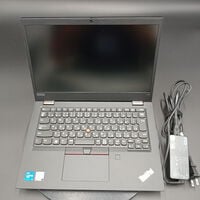 中古  Lenovo ThinkPad　L13 Gen2 20VJS30600(Core i5 1145G7 2.60GHz/16GB/SSD256GB) 3410011140 