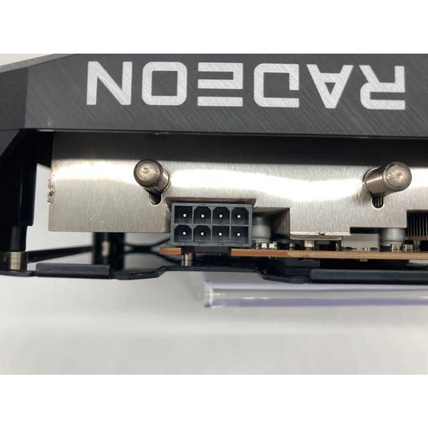 【中古】ASUS DUAL RX7600 O8G V2 中古】ASUS DUAL-RX7600-O8G-V2 RX7600/8GB(GDDR6)【ECセンター】保証