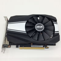 中古  ASUS PH-GTX1660S-6G（GTX 1660 SUPER 6GB） 3480033544 