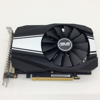 【浜松店】中古  ASUS PH-GTX1660S-6G（GTX 1660 SUPER 6GB） 3480033544 