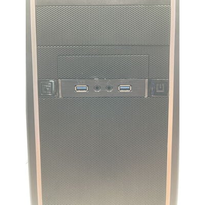 【水戸赤塚店】中古  TSUKUMO G-GEAR GA7J-E221T/CP2(i7 12700F/16GB/SSD1TB/RTX3060/W10H) 4680001638 