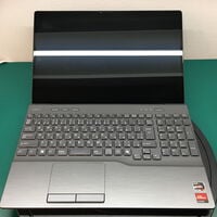中古  富士通 FMV(Ryzen 7 7735U/16GB/SSD512GB/BD-RE/W11H) 5250001454 