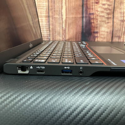 【富士青葉店】中古  FUJITSU LIFEBOOK U6312/K (INTEL Core i5 1245U /16GB/SSD256GB/-/オンボード/13.3/1920x1080/Wi-Fi/WEBCAM/W11H64/MicrosoftOffice H&B 2024付) 181332 