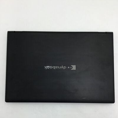 【白山FM松任店】中古  dynabook　B651/EP 4950002369 