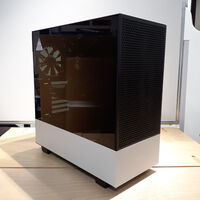 中古  自作PC(i7 13700/32GB/SSD1TB/HDD4TB/RTX3060Ti/W11H) 4700000757 