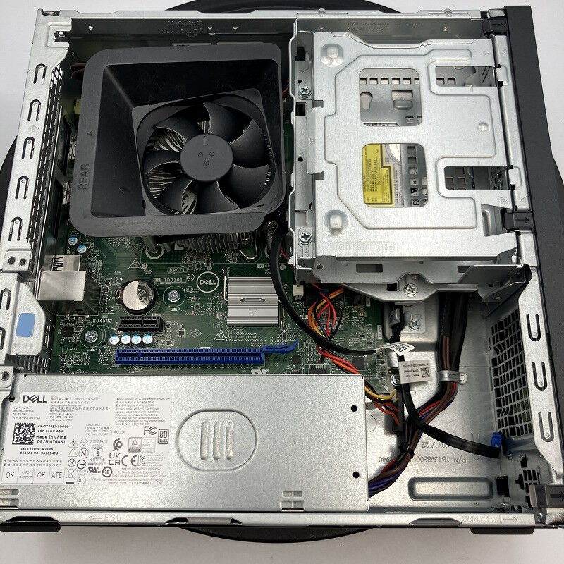 中古 DELL Vostro 3710(i5 12400/16GB/SSD512GB/W11P) 3290007654