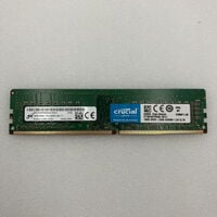 中古  PC4-21300 16GB デスクトップ用_ 184895 