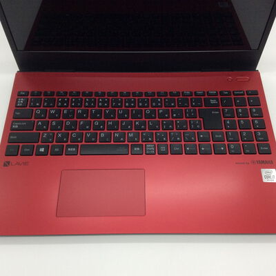 【浜松店】中古  NEC PC-N1575AAR-E3(i7-10510U/8GB/SSD512GB/なし/オンボード/15.6/1920x1080) 1300008023 
