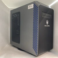 中古  THIRDWAVE GALLERIA RM5C-R36 1230010269 