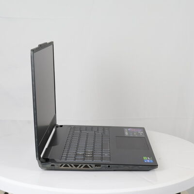 【通販センター】中古  msi Cyborg15 A12V(Intel Core i5 12450H/16GB DDR5 (PC5)/SSD512GB/なし/NVIDIA GeForce RTX 4060 8GB Laptop GPU/15.6/1920x1080/Wi-Fi/W11H64 MAR) 204043 