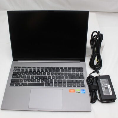 【通販センター】中古  THIRDWAVE raytrek R6-RL(Intel Core i7 13700H/32GB DDR5 (PC5)/SSD1TB/なし/NVIDIA GeForce RTX 4060 8GB Laptop GPU/17.3/2560x1600/Wi-Fi/W11H64 MAR) 198270 