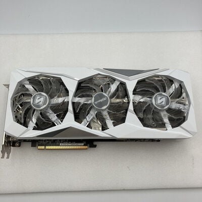 【新潟店】中古  ASRock Radeon RX 7800 XT Steel Legend 16GB OC 3480039557 