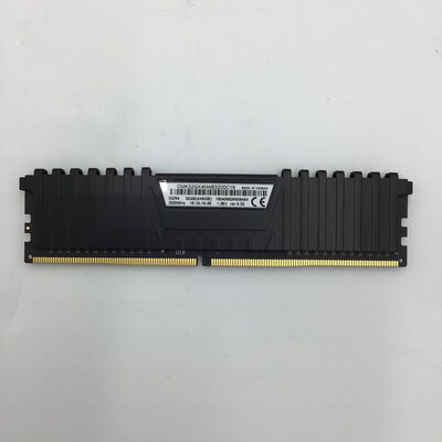【白山FM松任店】中古  PC4-25600 8GB デスクトップ用 140727 