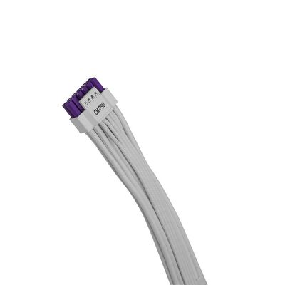 CoolerMaster  MWE Gold V4 750 FM WH W/JP cord MPM-75F4-AFG-C3W0CJP (ATX 750W ホワイト) 