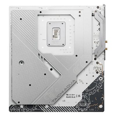 ASRock  Z890 Taichi AQUA (Z890 1851 E-ATX) 