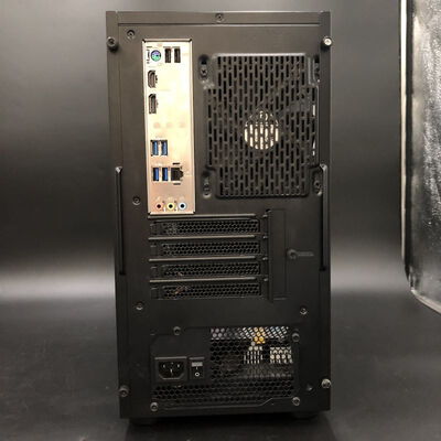 【徳島住吉店】中古  自作PC(i9 11900/32GB/SSD500GB) 5230000488 