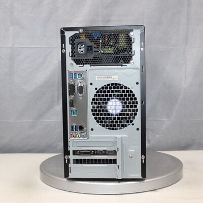 中古  iiyama LEVEL ∞ 