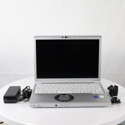 【通販センター】中古  Panasonic CF-SV1S14VS(Intel Core i7 1185G7 3.00GHz/32GB DDR4/SSD256GB/-/オンボード/12.1/1920x1200/GbE/Wi-Fi/WEBCAM/W11H/VBT) 200312 
