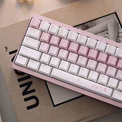 Varmilo(アミロ)  vm-vyu67-a113-gmwf 