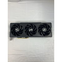 中古  Palit NED47TSS19T2-1043J JetStream OC (RTX4070Ti SUPER 16GB) 164254 