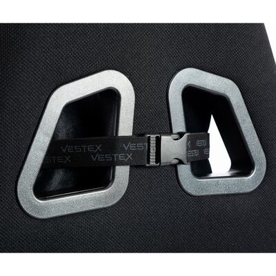 VESTEX  S2FTシリーズ VES-S2FT BK (ブラック) 