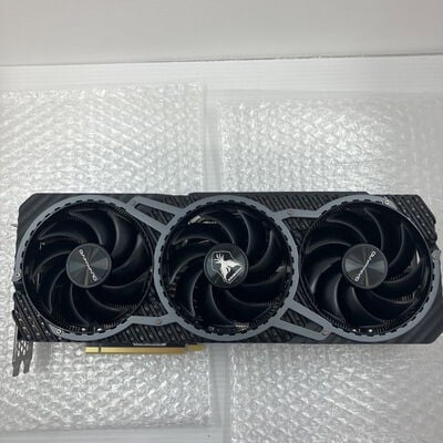【秋葉原本店】中古  各社 GeForce RTX4070Ti (12GB PCI-E) 154190 