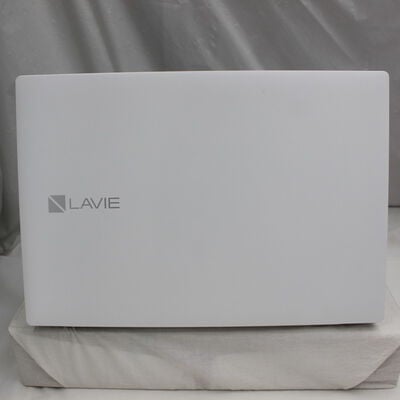 【通販センター】中古  NEC LAVIE Note Standard NS300/NAW PC-NS300NAW-E3(Intel Core i3 8145U/4GB/HDD1TB/DVD Writer/オンボード/15.6/1920x1080/Wi-Fi/W11H64 MAR) 185975【7/2大決算値下げ!】 