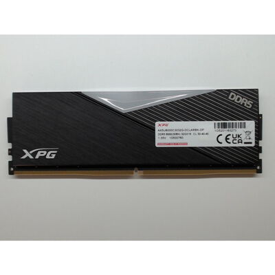 【前橋ｲﾝﾀｰｱｶﾏﾙ店】中古  PC5-48000 32GB デスクトップ用 149158 