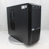 中古  THIRDWAVE GALLERIA KT(Intel Core i9 9900KF/32GB DDR4 (PC4)/SSD1TB/BD-RE/NVIDIA GeForce RTX 2080 Ti 11GB/W11H64 MAR) 192054 