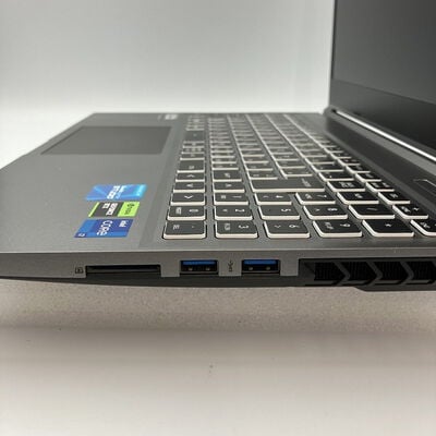 【新潟店】中古  GALLERIA XL7C-R45(i7-13700H/32GB/SSD 512+1TB/RTX4050/15.6 1920x1080/W11H) 3290006931 