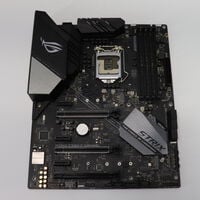 中古  ASUS ROG STRIX Z390-F GAMING (Z390 1151 ATX DDR4) 138866 