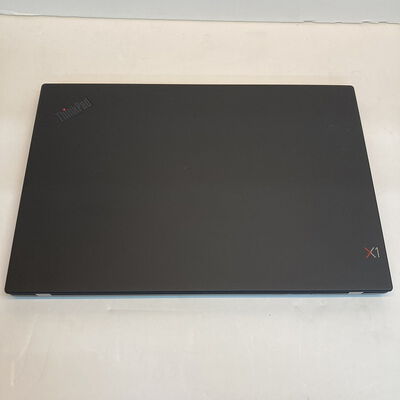 【京都店】中古  Lenovo ThinkPad X1 Carbon 20KH-0062JP (Intel Core i7 8550U 1.8GHz/16GB/SSD512GB/なし/オンボード/14/1920ｘ1080/Wi-Fi/WEBCAM/W11H64) 181946 