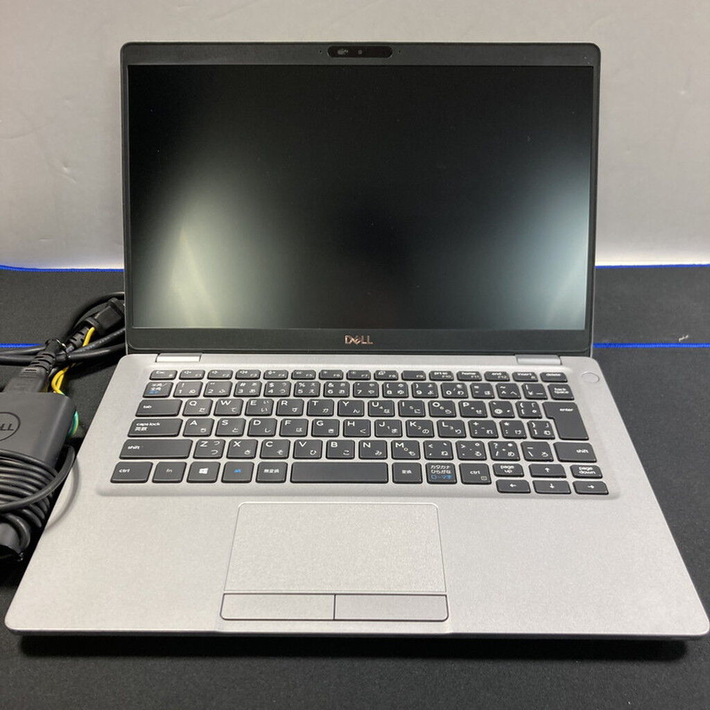 中古 DELL Latitude 5310 (INTEL Core i5 10310U 1.7GHz/16GB/SSD256GB