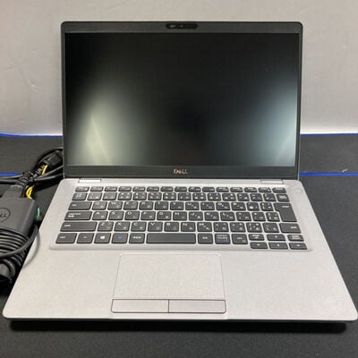 【大宮店】中古  DELL Latitude 5310 (INTEL Core i5 10310U 1.7GHz/16GB/SSD256GB/-/オンボード/13.3/1920x1080/Wi-Fi/WEBCAM/W11H64/MicrosoftOffice H&B 2024付) 181333 